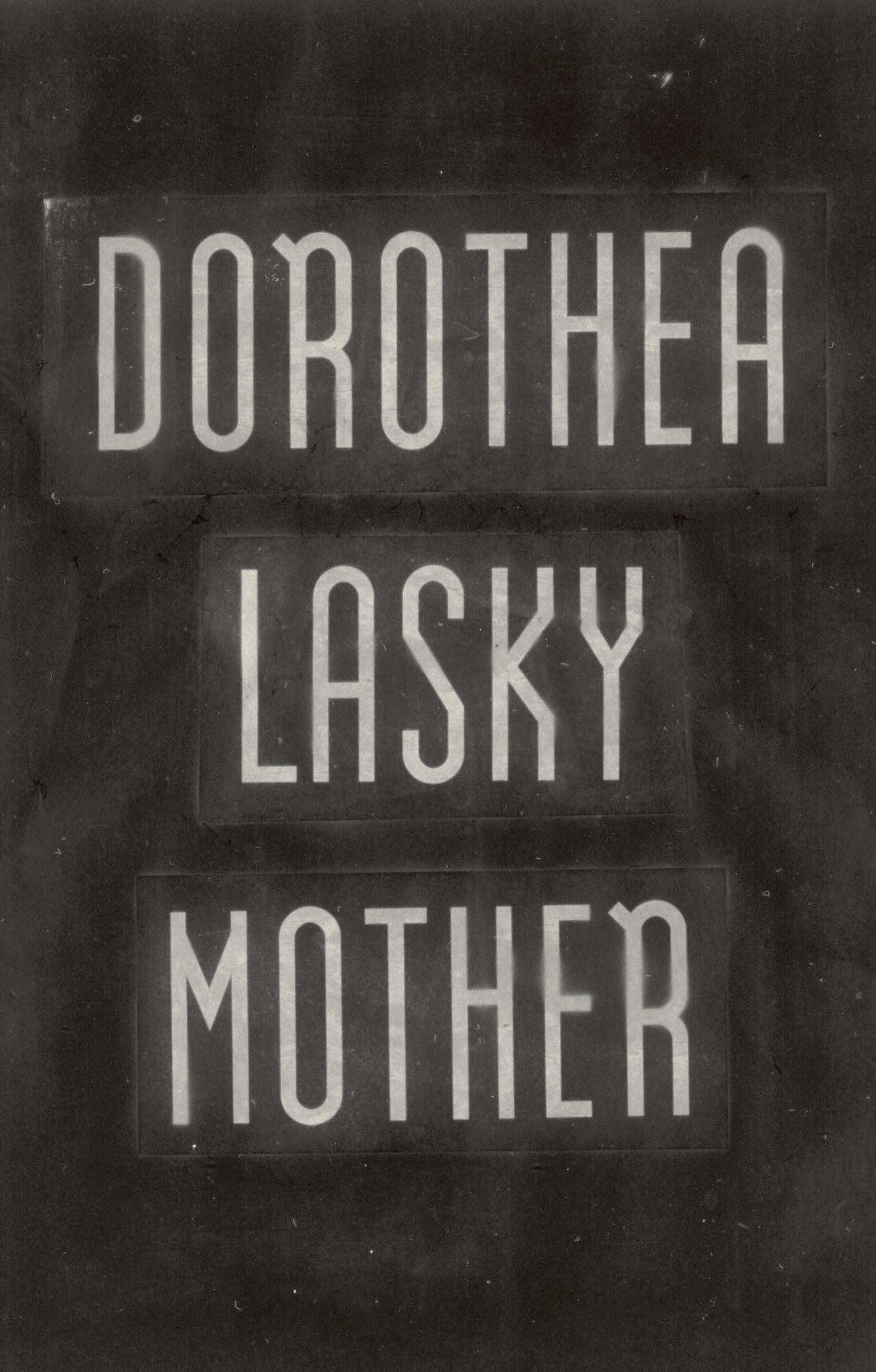 Mother